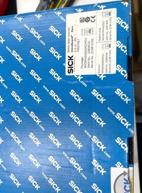 SICK雷达 …MICS3-ACAZ55PZ1P01订货号 议价
