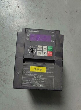 AVF200-00740.75kw变频器… 议价