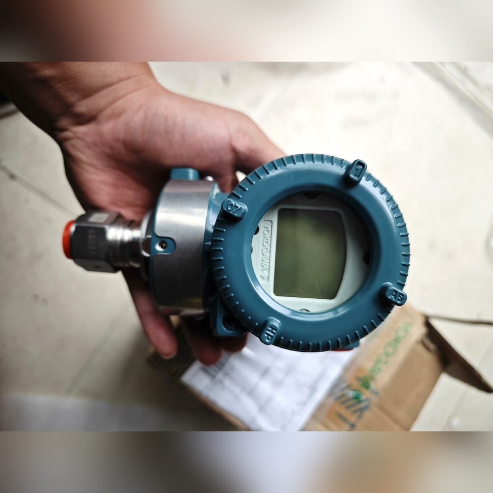 横河530E-JBS4N-014EL压力变送器 议价