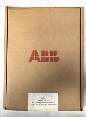 ABB 贝利卡件 SPNPM22 未使用现货 实物拍 议价