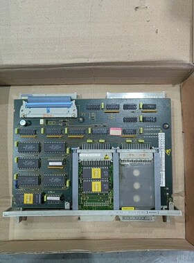 板 6ES5 921-3WB14 实图拍摄 议价