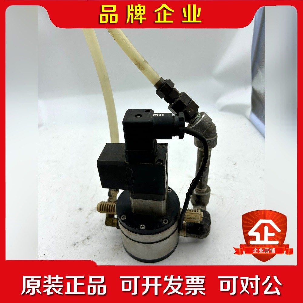 ASAHI激光比例阀氮气阀 752EHN (xx0 议价