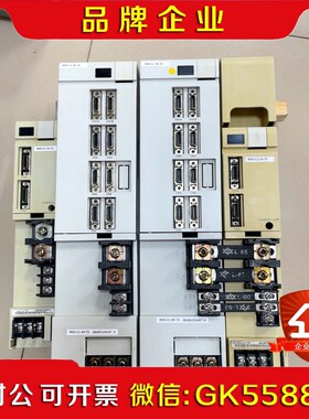 原装三菱主轴放大器MDS-C1-SP-75MDS-C1-7 议价