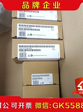 6ES7197-1LA12-0XA0原装保内现货秒拍议价