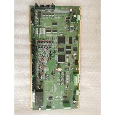 Envision WPI Control V5b远景机组中压 议价