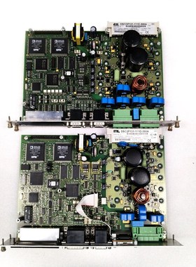 ETEL驱动板DSCDP121-111E-000A现货D 议价