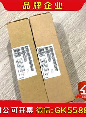 数字输入输出模组6ES7 14-5BF00-0BA0 议价