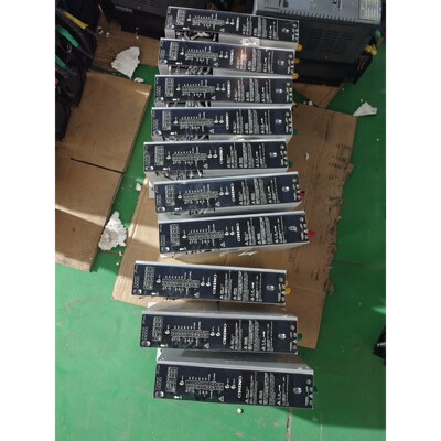 CHINO千野晶闸管调整器220V75A  JU2207 议价