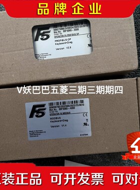 KEB科比 变频器00F5060-A000原装 议价