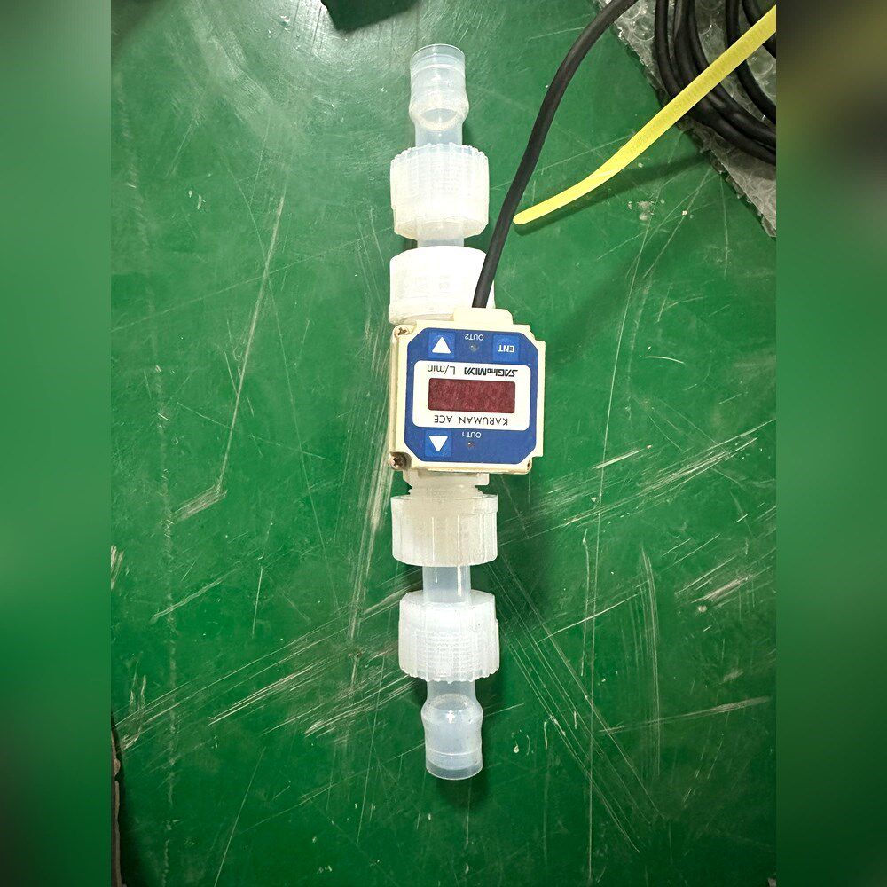 KARUMAN ACE流量计SLK-1533AXQ6 议价