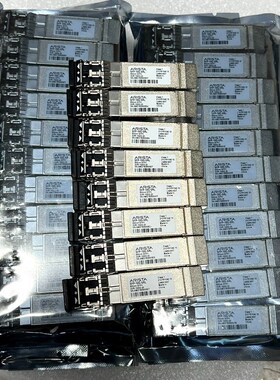 成色 ARISTA光模块SFP-10G-SRL光模块 议价