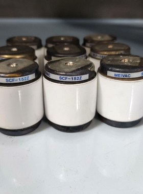 MEIVAC日本明电舍真空固定电容 议价
