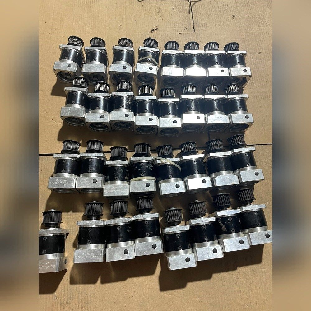 #电子元器件 NEWSTART行星减速机 PF60L1-00 议价