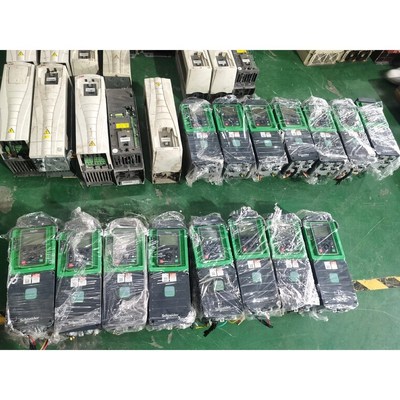 施耐德ATV630系列变频器ATV630U22N4原装包 议价