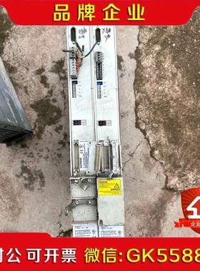 6SN112-1AA00-OCA1 50A驱动器 议价