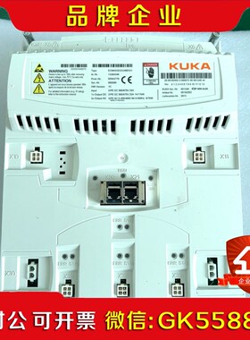 KSP 600-*20 库卡机器人 伺服 驱动器议价