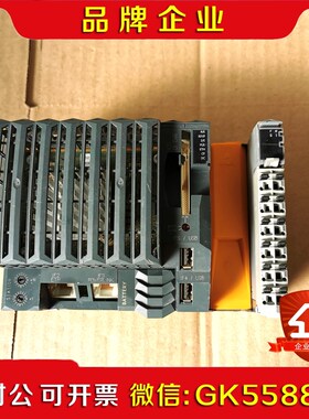 贝加莱1585 X20 1585PLC CPU 全面测试 议价