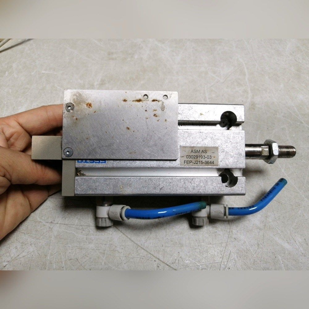 FFSTO ASM AS 03029193-03 FEP-J 议价