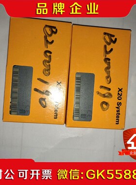 X20Al4622贝加莱模块X20 AI 4622 议价