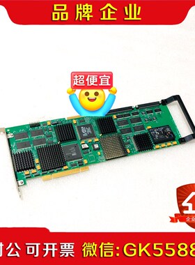 MATROX GENPRO 721-0201迈创图像采集 议价