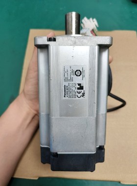 电机MSMF082L1B2M 议价