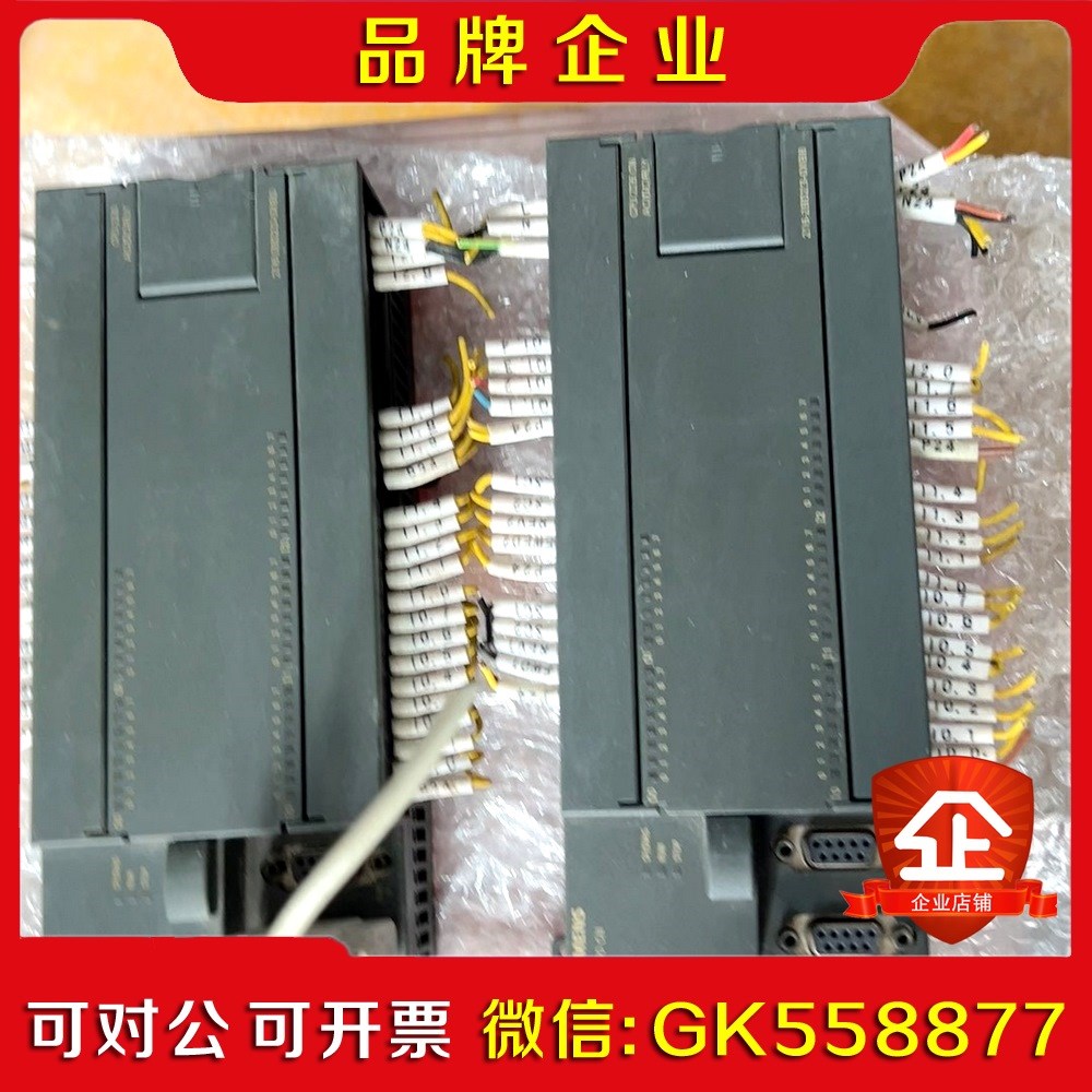 SIEMENSPLCS7200CN设备上拆下议价