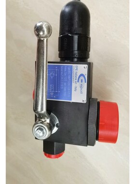 EPE(西德福)蓄能器安全阀组BS10MP120A7G4-C 议价