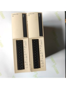 TWDAMI2HT施耐德Twido模拟量输入模块两路4-20 议价