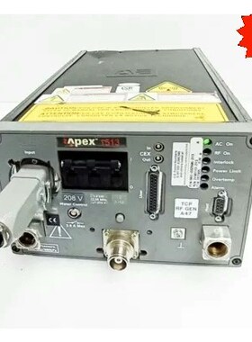 AE ADVANCED ENERGY APEX 1513 R 议价