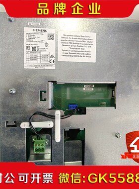 6FC520-0AF04-1BA1实物图原装有划痕议价