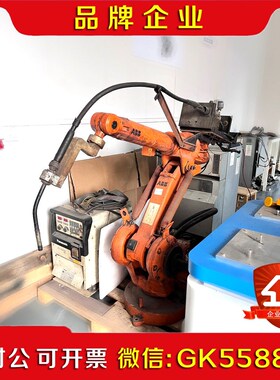 IRB1410-51.45 ABB机器人议价