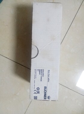 Euchner 096007 安士能安全门绞开关 ESH-P 议价