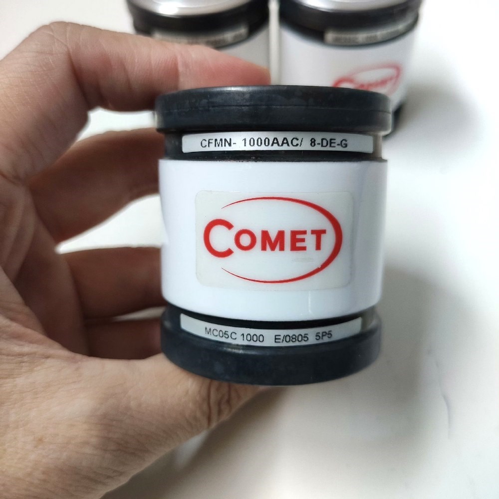 COMET日本科密 CFMN-1000AAC8-DE-G 议价