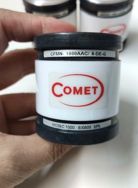 COMET日本科密 CFMN-1000AAC8-DE-G 议价