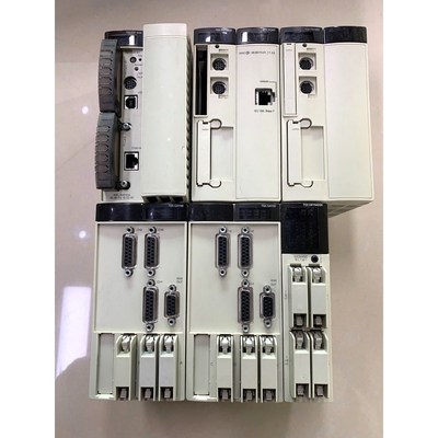 现货施耐德模块TSXP574634MTSXP572623M 议价