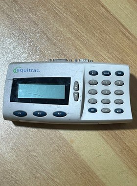 美国equitrac PC1CFZ00-X PC COPY 议价