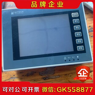 海泰克PWS6600S-P 议价