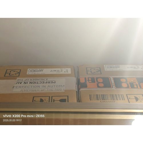 贝加莱 B&R X20CP1586原装现货 议价