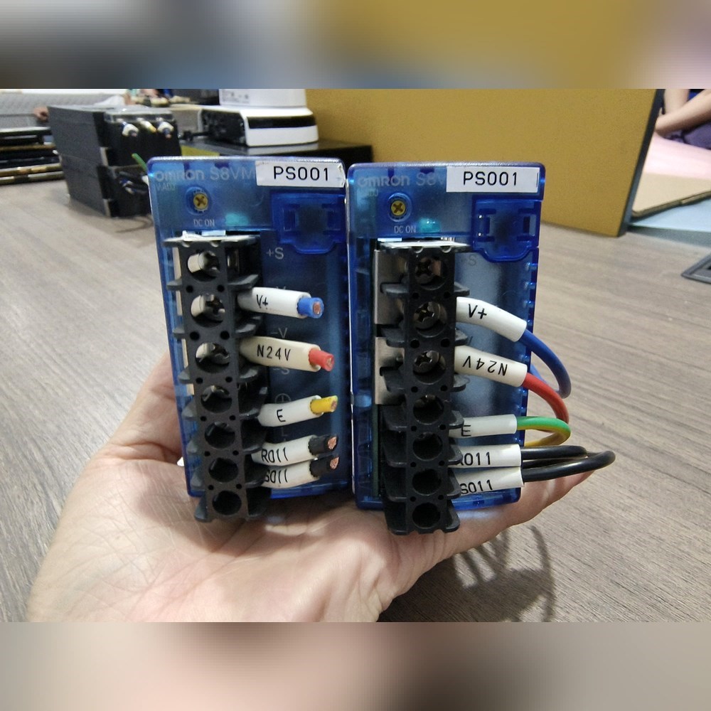 S8VM-15024CD电源150W DC24V 6 议价