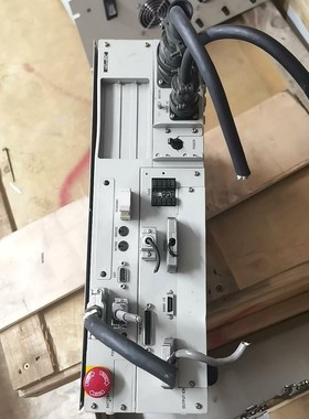 电装机器人控制器RC5-VCe5aa需要议价 议价
