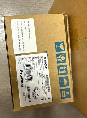 普洛菲斯触摸屏原装带包装PFXSPB10PFXSP 议价