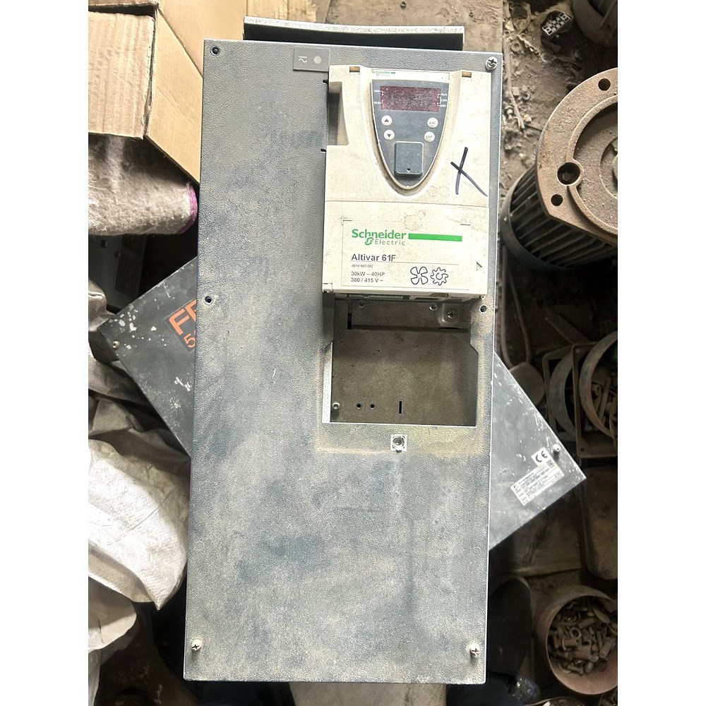 施耐德Altivar 61F变频器30kW三相 议价