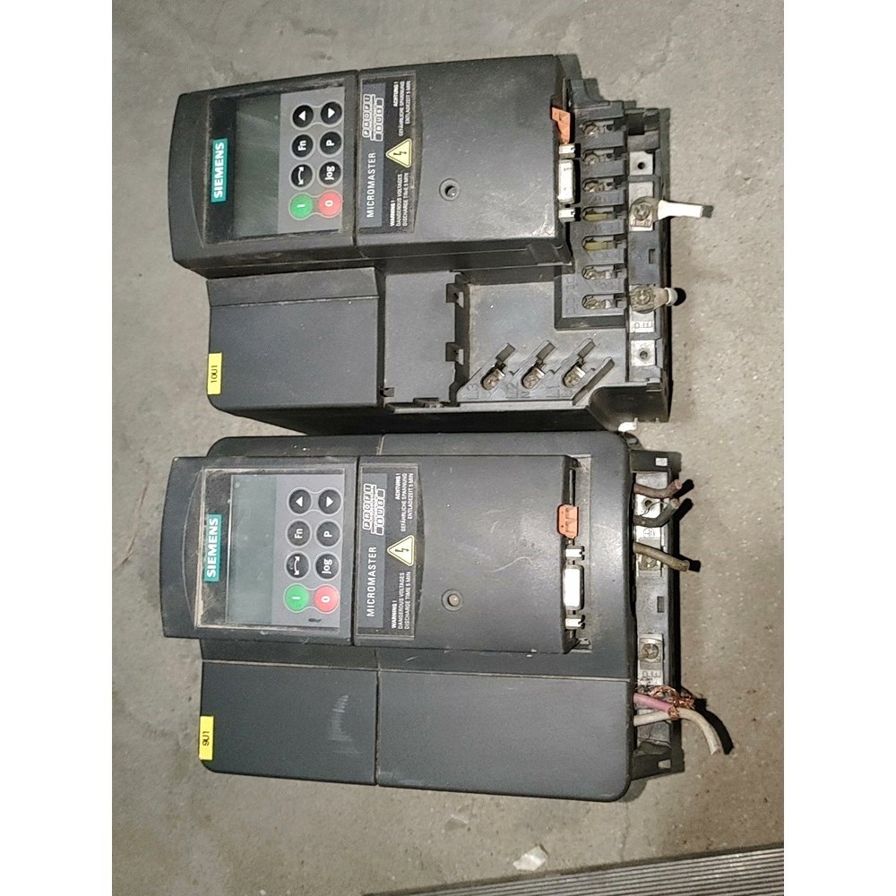420变频器2.2KW6SE6420-2UD22-2 议价