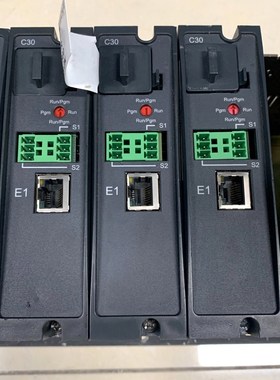 霍尼韦尔HC900 C30 CPU模块900C32-0141 议价