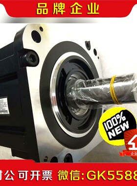 #电子元器件 安川伺服电机SGMGV-75ADA21 议价