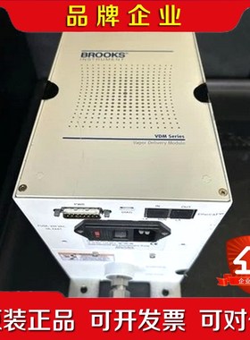 brooks vdm300VDM3W300A1A1L120 议价