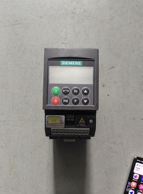 410系列变频器6SE6410-2BB13-7AA 议价