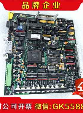 STATION CPU BD SVG80166F HCIU 议价