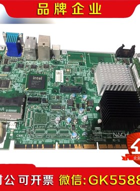 OTC机器人CPU主机板 L21700C 无 功议价