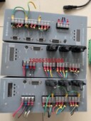 控制器实图 森创伺服控制器MDBOX NV3020E